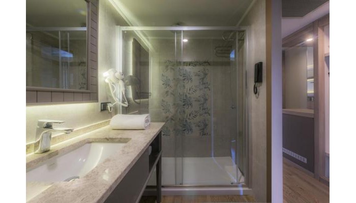 Hotel Samara poza 17