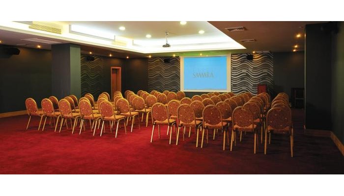 Hotel Samara poza 44