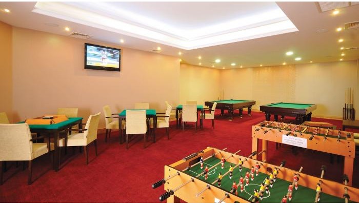 Hotel Samara poza 47