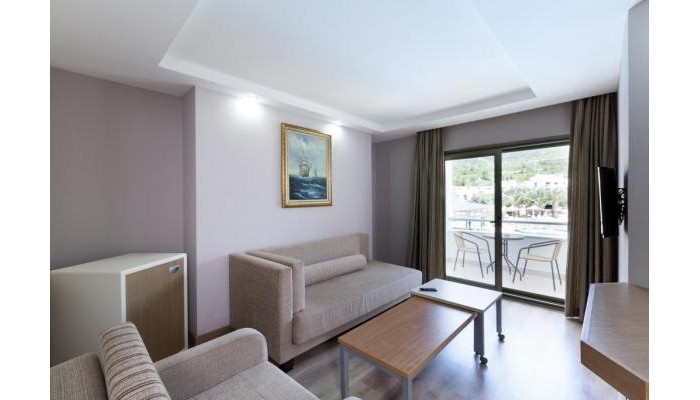 Hotel Samara poza 18