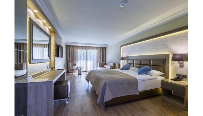 Hotel Samara poza 19