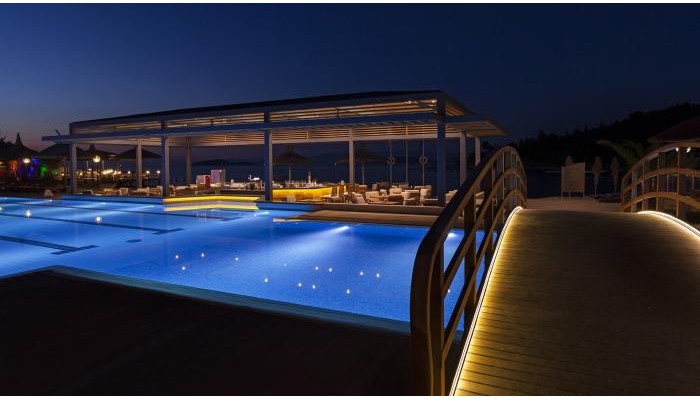 Hotel Samara poza 10