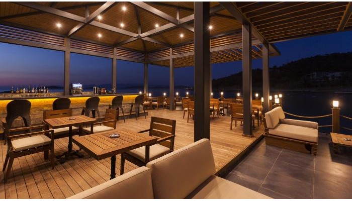 Hotel Samara poza 12