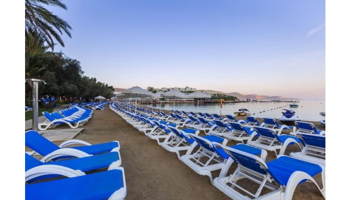 Hotel Samara poza 24