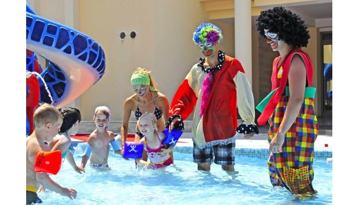 Hotel Samara poza 52