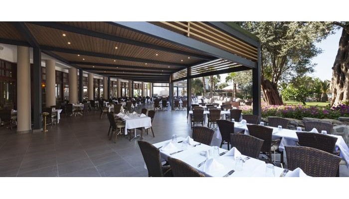 Hotel Samara poza 38