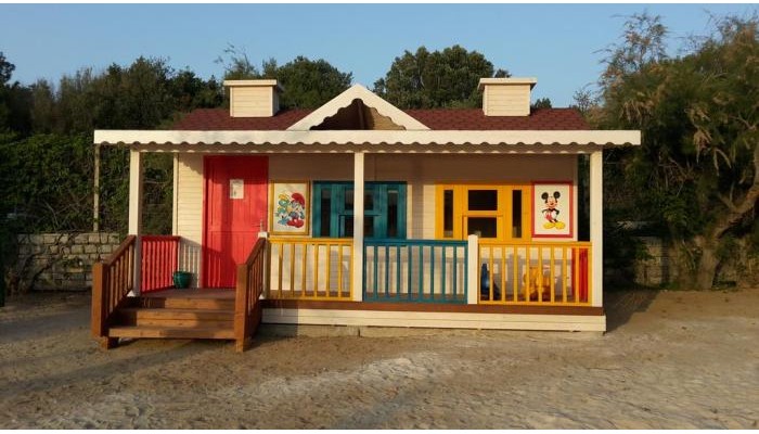 Hotel Samara poza 51