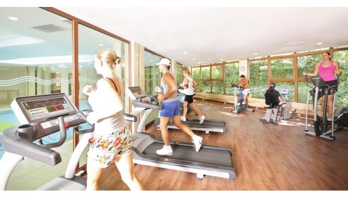 Hotel Samara poza 50