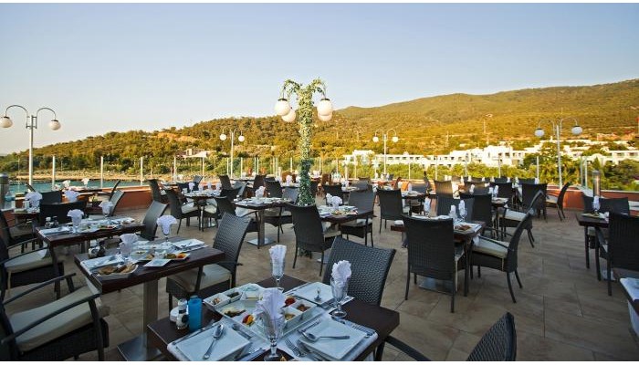 Hotel Samara poza 36