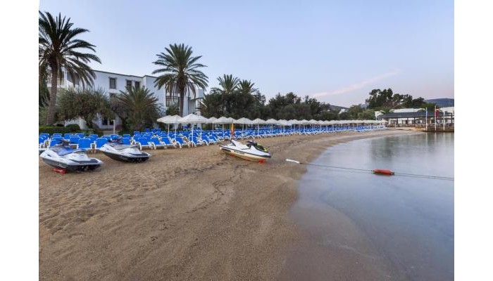 Hotel Samara poza 23