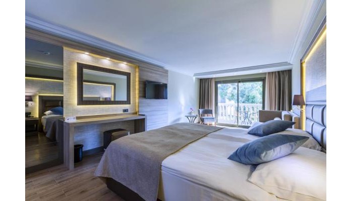 Hotel Samara poza 21