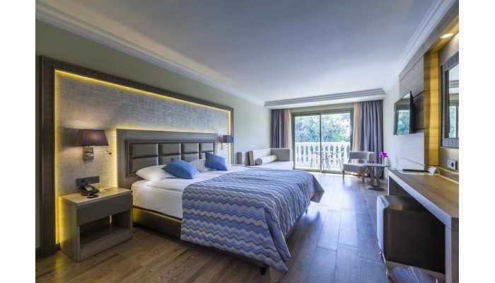 Hotel Samara poza 20