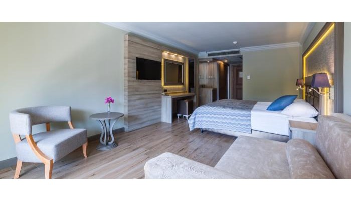 Hotel Samara poza 22