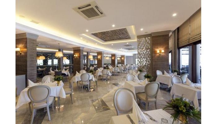 Hotel Samara poza 35