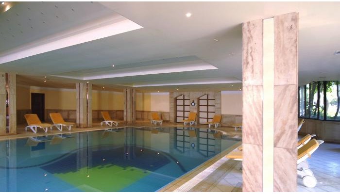 Hotel Samara poza 28