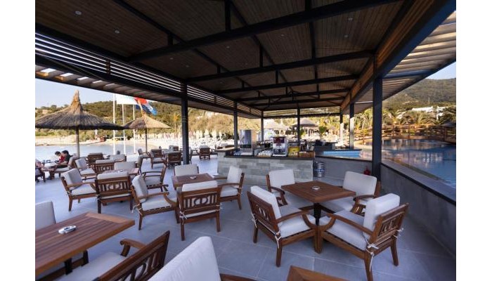 Hotel Samara poza 34