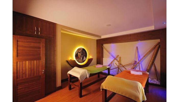 Hotel Samara poza 33