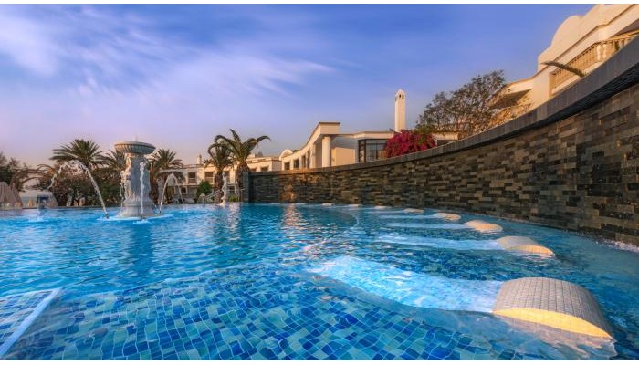 Hotel Samara poza 14