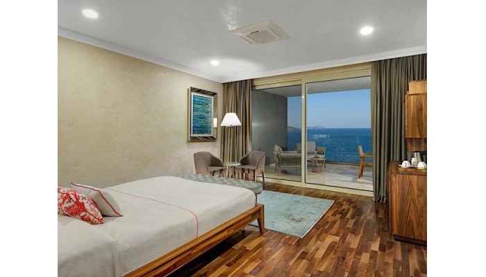 Poza pentru Hotel Sarpedor Boutique 23-1538659673 Hotel Sarpedor Boutique poza 9