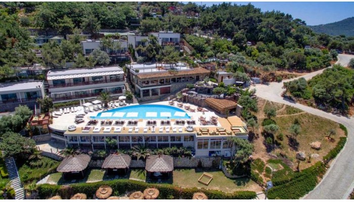 Poza pentru Hotel Sarpedor Boutique 259-1538659671 Hotel Sarpedor Boutique poza 0