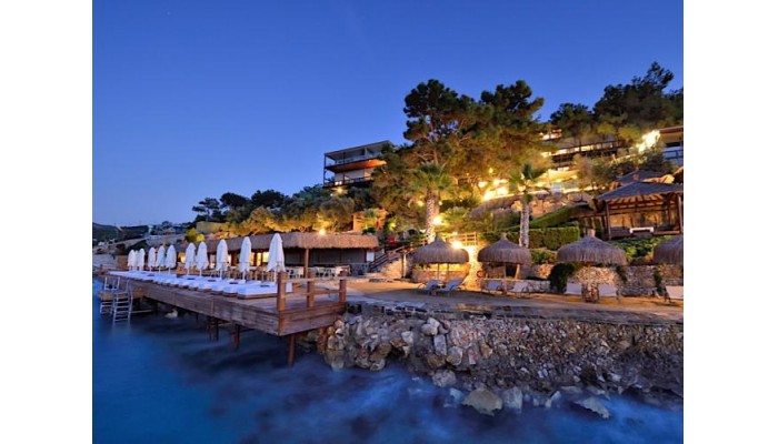 Poza pentru Hotel Sarpedor Boutique 44-1538659674 Hotel Sarpedor Boutique poza 18