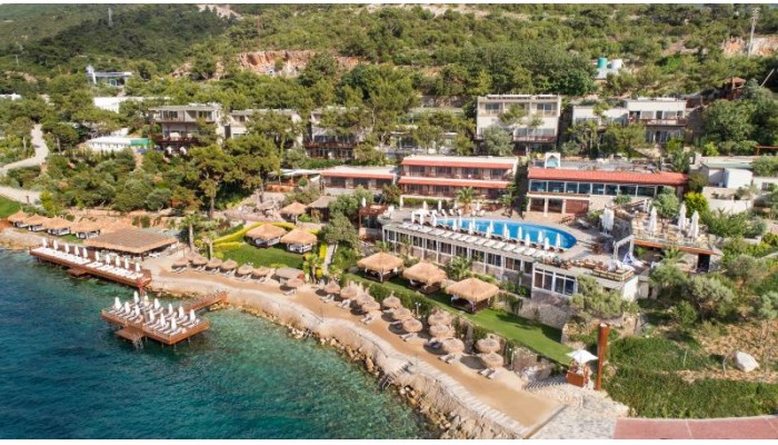 Poza pentru Hotel Sarpedor Boutique 614-1538659671 Hotel Sarpedor Boutique poza 3