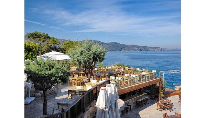 Poza pentru Hotel Sarpedor Boutique 693-1538659672 Hotel Sarpedor Boutique poza 4