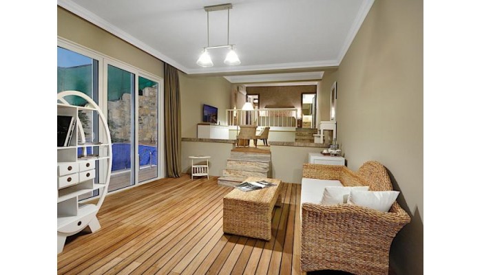 Poza pentru Hotel Sarpedor Boutique 699-1538659673 Hotel Sarpedor Boutique poza 13