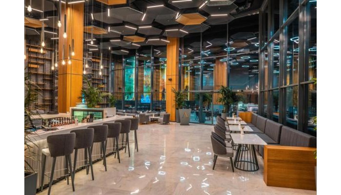 Hotel The Norm Collection Doora poza 3