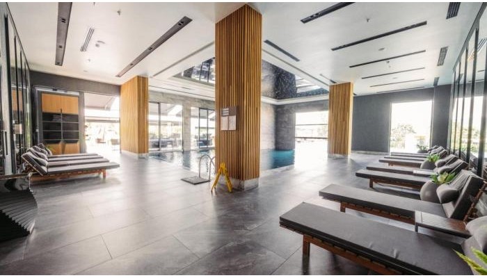 Hotel The Norm Collection Doora poza 7