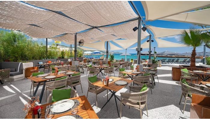 Hotel The Norm Collection Door'a poza 25