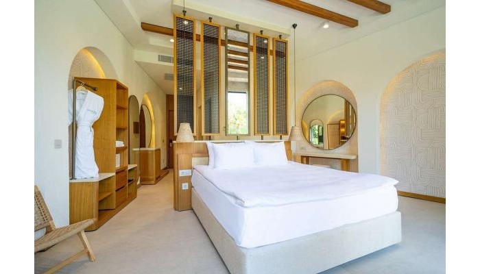 Hotel The Norm Collection Door'a poza 15