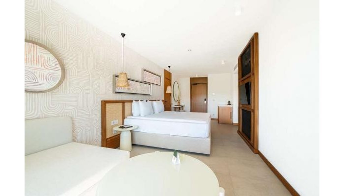 Hotel The Norm Collection Door'a poza 7