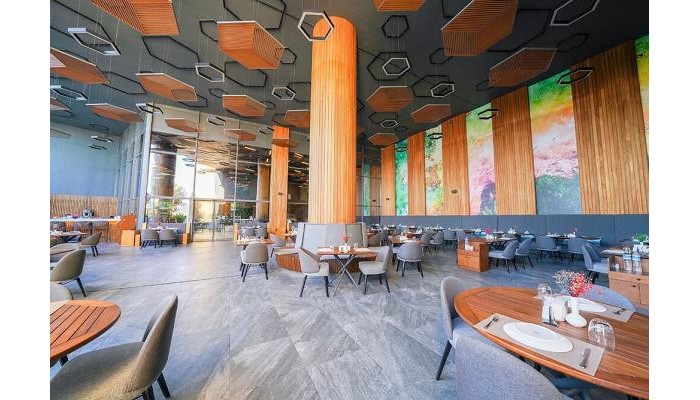 Hotel The Norm Collection Door'a poza 22