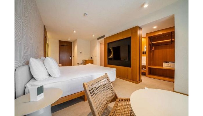 Hotel The Norm Collection Door'a poza 16