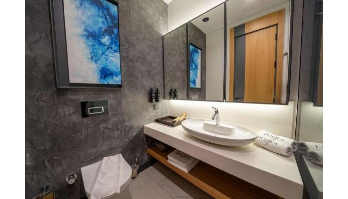 Hotel The Norm Collection Door'a poza 21