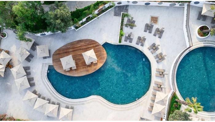 Hotel The Norm Collection Door'a poza 32