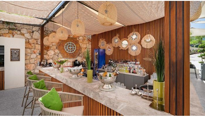 Hotel The Norm Collection Door'a poza 26