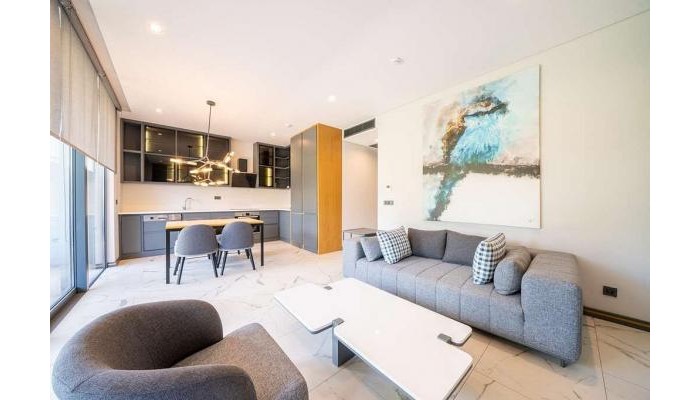 Hotel The Norm Collection Door'a poza 12