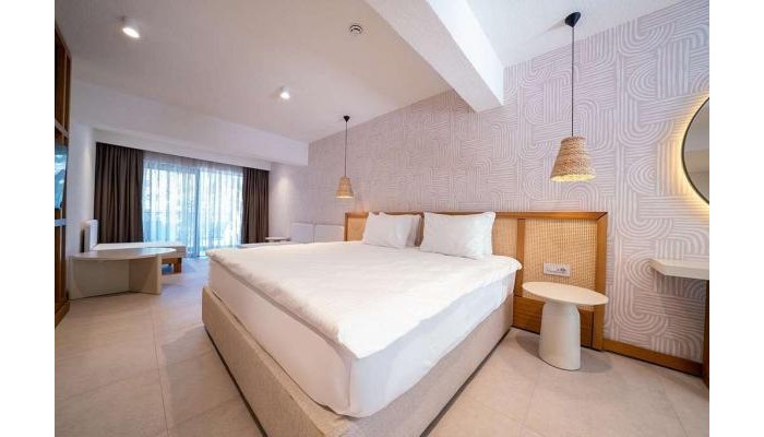 Hotel The Norm Collection Door'a poza 13