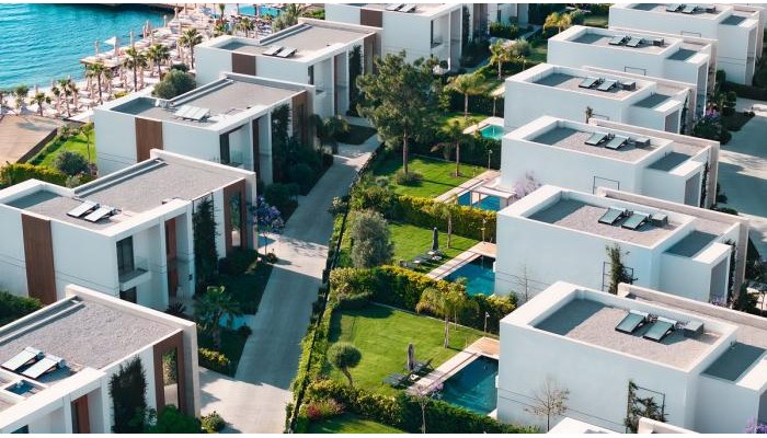 Hotel The Norm Collection Door'a poza 1