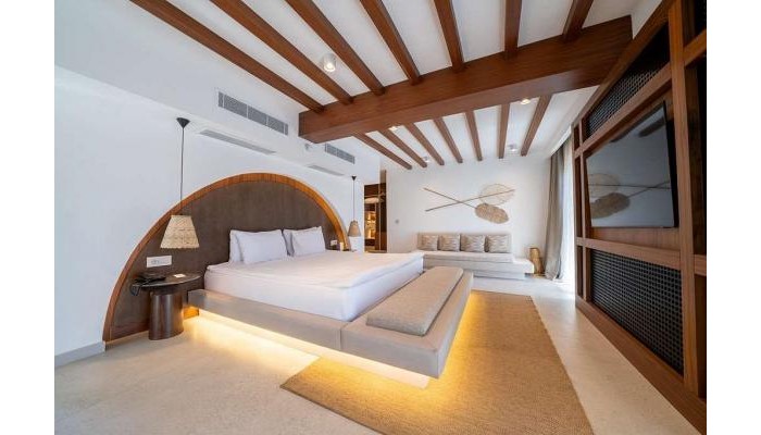 Hotel The Norm Collection Door'a poza 9