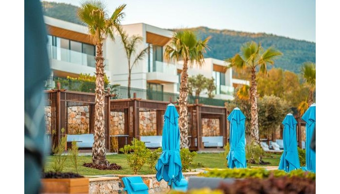 Hotel The Norm Collection Door'a poza 2