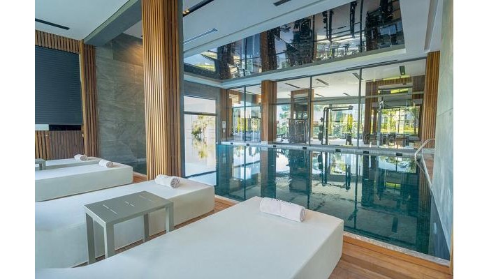 Hotel The Norm Collection Door'a poza 27