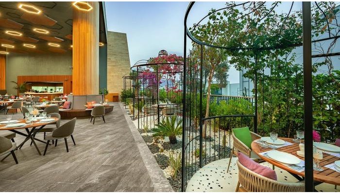 Hotel The Norm Collection Door'a poza 24