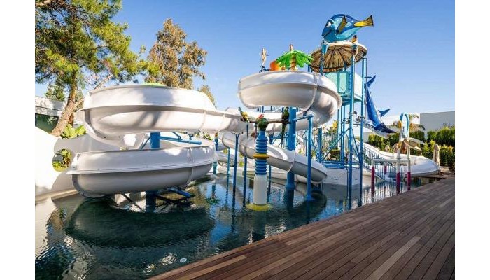 Hotel The Norm Collection Door'a poza 34