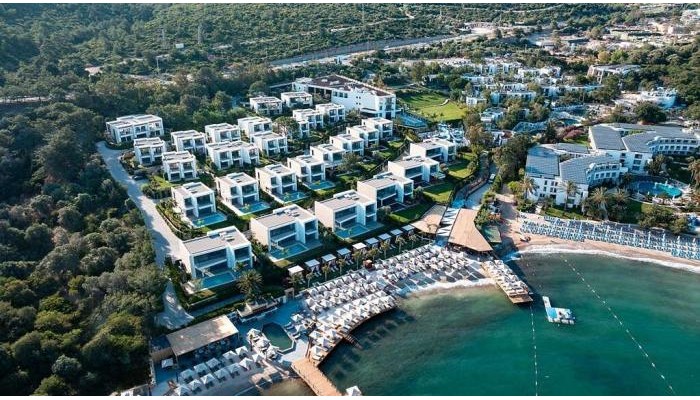 Hotel The Norm Collection Door'a poza 0