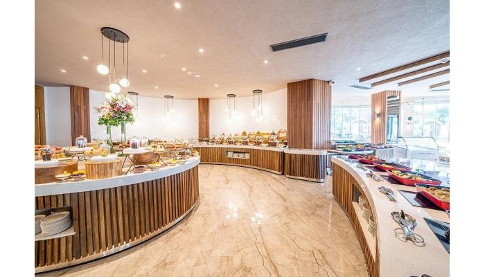 Hotel The Norm Collection Door'a poza 23