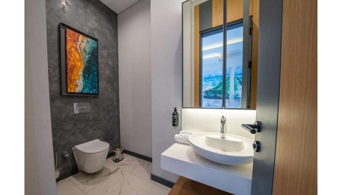 Hotel The Norm Collection Door'a poza 19