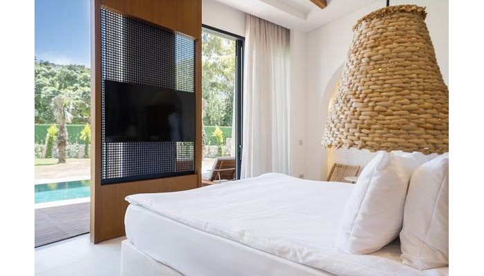 Hotel The Norm Collection Door'a poza 5